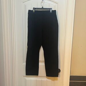 SPANX Black Women's Pants sz L